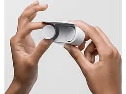 Бездротова гарнітура Microsoft Surface Earbuds (HVM-00010) - мініатюра 2