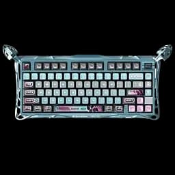 Клавіатура GravaStar K1 pro new Yeston - мініатюра 1