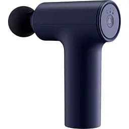 Перкусійний масажер Xiaomi Massage Gun Mini Navy Blue (XMFG-M352) [80194] - мініатюра 4