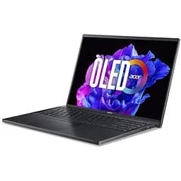 Ноутбук Acer Swift Go 16 Pro Edition SFG16-71-5168 i5-13420H 47GHz,3,2K,16GB LPDDR5,512GB,UHD,Windows 11 - мініатюра 4