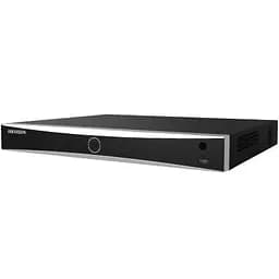 Реєстратор для відеоспостереження Hikvision (DS-7616NXI-K2(D)