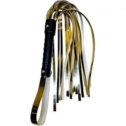 Флогер Flirty Еко - Лак золотий