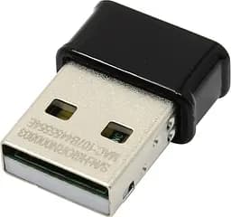 WiFi-адаптер ASUS USB-AC53 nano AC1200 USB2.0 MU-MIMO (90IG03P0-BM0R10) - мініатюра 2