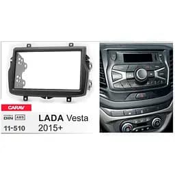 Перехідна рамка LADA Vesta Carav 11-510 - мініатюра 4