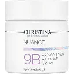 Крем для лица с коллагеном Christina Nuance Pro Collagen Radiance Cream 150 мл