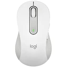 Компьютерная мышь Logitech Signature M650 Wireless OFF White B2B 910-006275 teh0022067