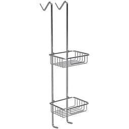 Полка Bemeta Cytro 104702172, Хром