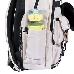 Рюкзак шкільний Yes TS-43L Nope 43х30х16 см молочний (550478) - мініатюра 6