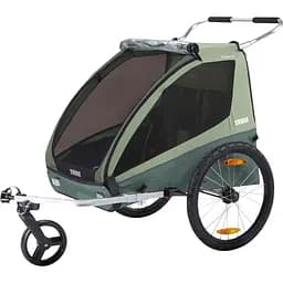 Дитяча коляска Thule Coaster XT (Basil) (TH 10101820)