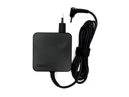 Блок живлення Lenovo 4.0x1.7mm 65w - Б/В (High) з євровилкою