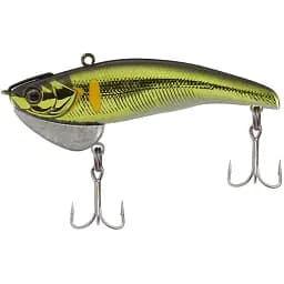 Воблер Jackall Tricoroll Vib 60S 60 мм 8.2 г Gold Ayu