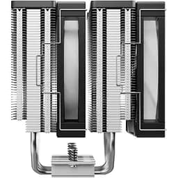 Кулер процесорний DeepCool AG620 G2 ARGB (R-AG620-BKAMMG2-G) - мініатюра 7