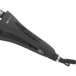 Потрійна плойка для волосся TICO Professional 3D WAVER (100212) [78041] - мініатюра 3