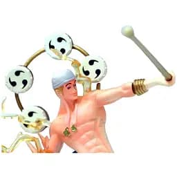 Фігурка Banpresto Super Effect Ability One Piece Enel Ван Піс Енель 12 см B SEA OP E 12 - мініатюра 4