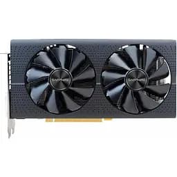 Відеокарта AMD Sapphire Radeon RX 580 8Gb Pulse (11265-05) Б/В
