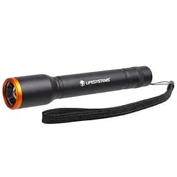 Ліхтар ручний Lifesystems Intensity 480 Torch Чорний-Помаранчевий