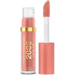 Блиск для губ Max Factor 2000 Calorie Lip Glaze Guava Flair відтінок 050, 4.4 мл - мініатюра 2