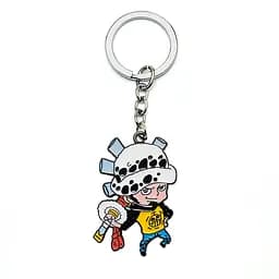 Брелок аніме Ван-Піс One Piece Великий Куш ОР 27.29