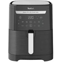 Мультипечь Tefal EasyFry&amp;Grill XXL EY801815