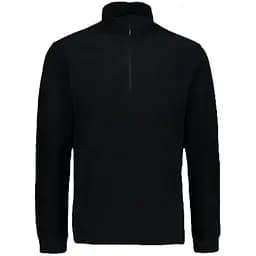 Флісова кофта CMP Men's Arctic Fleece Turtleneck Top Black M (1097-3G28037N-U901 48)