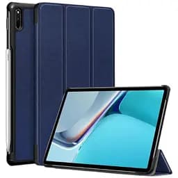 Чехол-книжка BeCover Smart Case для Huawei MatePad 11 Deep Blue (707608)