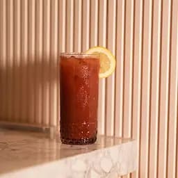 Набір склянок Bormioli Rocco America'20s Long Drink 400 мл 6 шт. - мініатюра 5