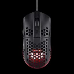Миша Trust GXT 928 Helox Black (25306)