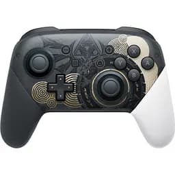 Геймпад Nintendo Switch Pro Controller The Legend of Zelda [85239]