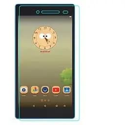 Захисне і загартоване скло для Lenovo Tab 3 730X/730A/730X/730F