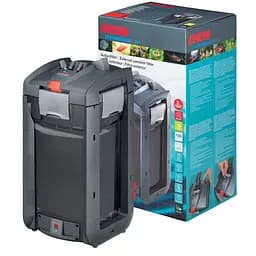 Зовнішній фільтр з нагрівачем Eheim professionel 4 600T (2375010) - мініатюра 1