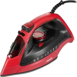 Утюг Mesko MS 5031 черно-красный [132655]