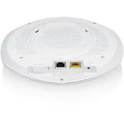 Точка доступа Zyxel NWA1123AC PRO AC1750 2xGE NebulaFlex PoE only инжектор в комплекте (NWA1123ACPRO-EU0101F)