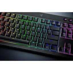 Клавіатура Razer BlackWidow V4 Low-Profile TKL Green switch (RZ03-05450500-R3M1) [149287] - мініатюра 11