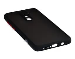 Чохол XON PhoneCase для Xiaomi Redmi Note 8 Pro (PCSB3220813B 0236) Чорний - мініатюра 2