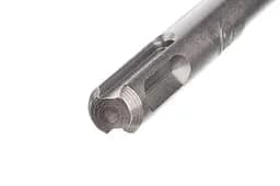 Бур хвостовик SDS plus по бетону для перфоратора Intertool 10 х 160 мм - мініатюра 3
