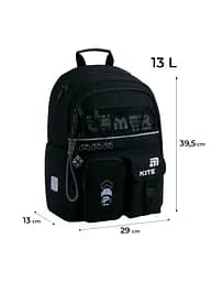 Рюкзак Kite Education 584 Gamer (K26-584M-5)