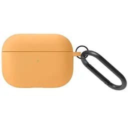 Чохол Native Union Roam Case Kraft для AirPods Pro 2nd Gen пісочний (APPRO2-ROAM-KFT-NP)