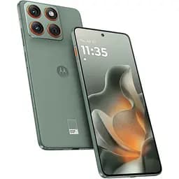 Мобільний телефон Motorola Edge 70 12/512GB Lily Pad (PBA50025RS) - мініатюра 2
