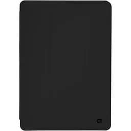 Чохол для планшета з гумками універсальний 9-10 дюймов 276х185х9 Чорний флотар