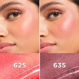 Рідкі рум'яна для обличчя L`Oréal Paris Lumi Le Liquid Blush відтінок 635 (Worth It) 10 мл (AA852800)    - мініатюра 6