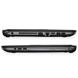 Ноутбук HP ProBook 450 G2 (i5-5200U/8/120SSD) - Class B- "Б/В" - мініатюра 7