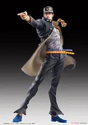 Фігурка Statue Legend Джотаро КуДжо Неймовірні Пригоди ДжоДжо Jotaro KuJo JoJo's Bizarre Adventure 16 см SL JK JJ - мініатюра 3