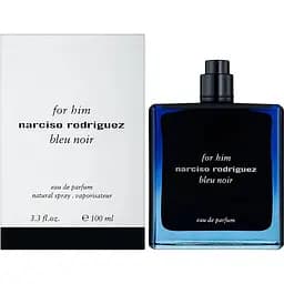 Парфюмированая вода тестер Narciso Rodriguez for Him Bleu Noir 100 мл