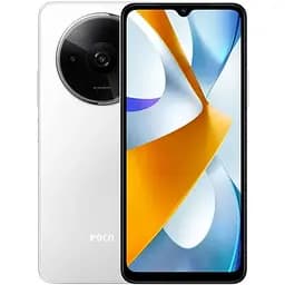 Смартфон Xiaomi Poco C61 4/128GB WhiteEU