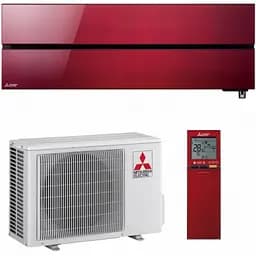 Кондиционер Mitsubishi Electric MSZ-LN25VGR/MUZ-LN25VGHZ Premium Inverter Zubadan