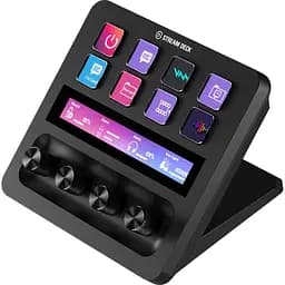Контроллер для стриминга Elgato Stream Deck + (10GBD9901) [94539]
