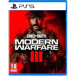 Игра Call of Duty: Modern Warfare III для PS5 (RU) (1128893) [96982]