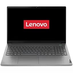Ноутбук Lenovo ThinkBook 15 G4 IAP i7-1255U la 4.70 GHz, IPS, 16GB DDR4, 512GB, Без ОС - мініатюра 3