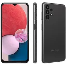 Смартфон Samsung Galaxy A13 3/32Gb Black (SM-A137F)