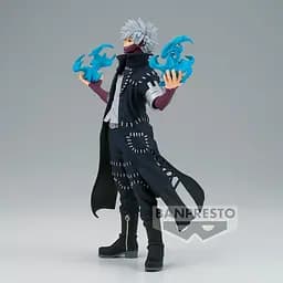 Фігурка Bandai Spirits Моя Геройська Академія Дабі My Hero Academia Dabi 20 см BS MHA D 20 - мініатюра 2